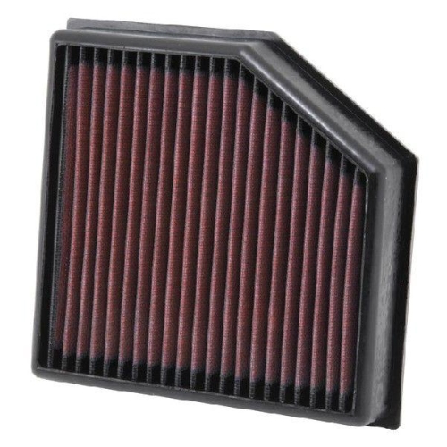 K&N FILTERS Luftfilter 33-2491