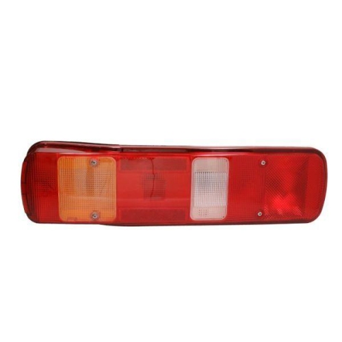 TRUCKLIGHT Heckleuchte TL-VO002R