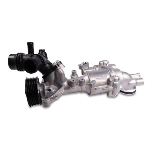 HEPU Wasserpumpe, Motork&uuml;hlung P1578