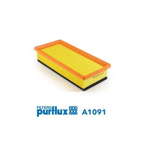 PURFLUX Luftfilter A1091