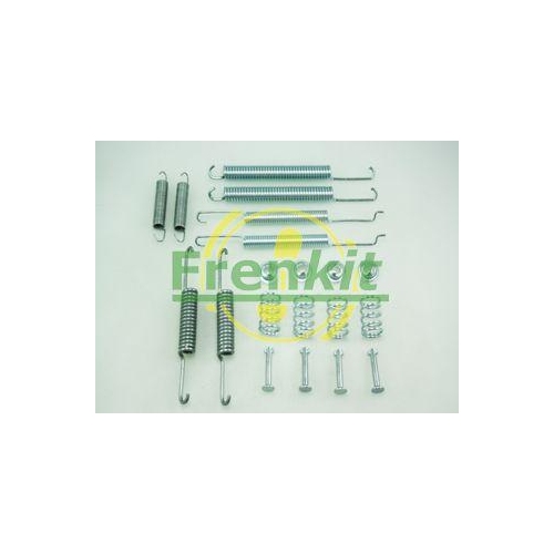 FRENKIT Zubeh&ouml;rsatz, Feststellbremsbacken 950681