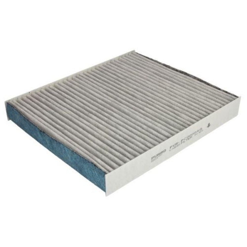 PURRO Filter, Innenraumluft PUR-PC0008AG