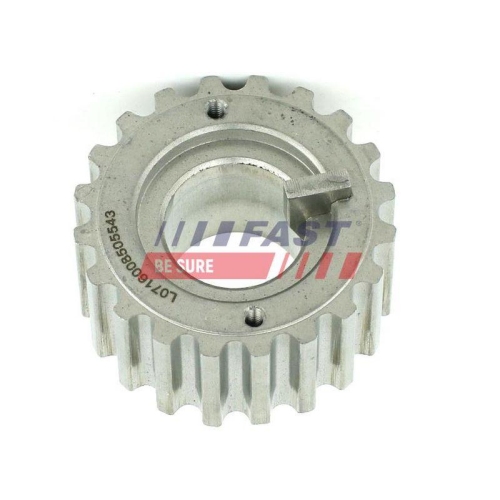 FAST Zahnrad, Kurbelwelle FT45604
