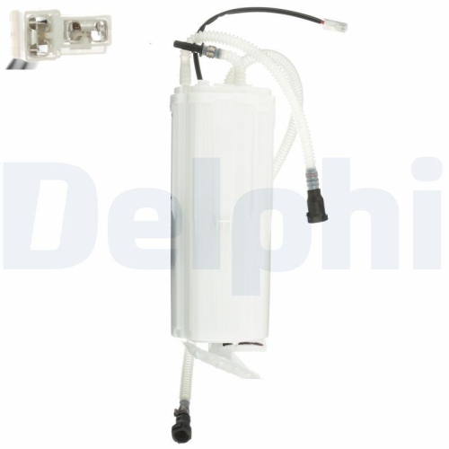 DELPHI Kraftstoffpumpe FE0703-12B1