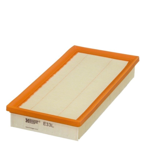 HENGST FILTER Luftfilter E33L