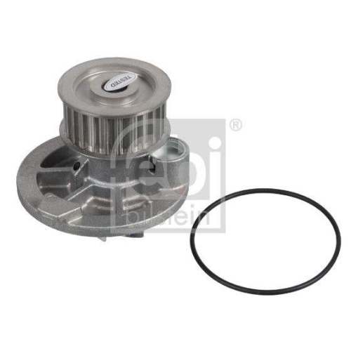 FEBI BILSTEIN Wasserpumpe, Motork&uuml;hlung 26771