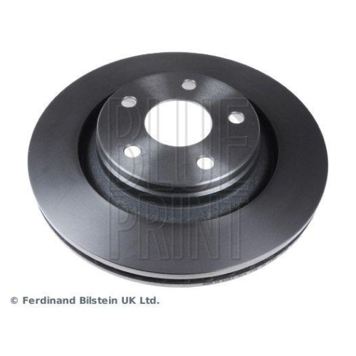 BLUE PRINT Bremsscheibe ADA104367