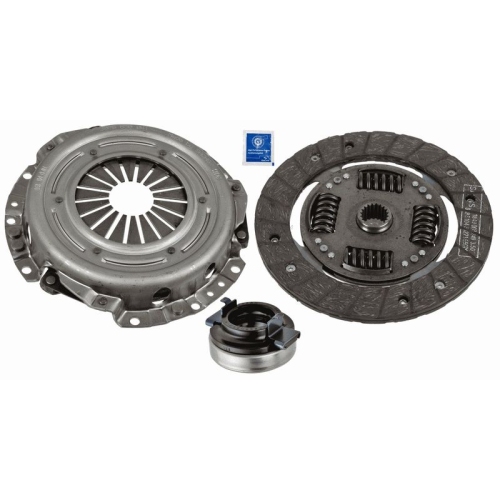 SACHS Kupplungssatz 3000 356 002