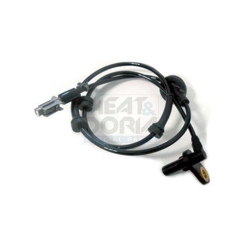 MEAT & DORIA Sensor, Raddrehzahl 90759