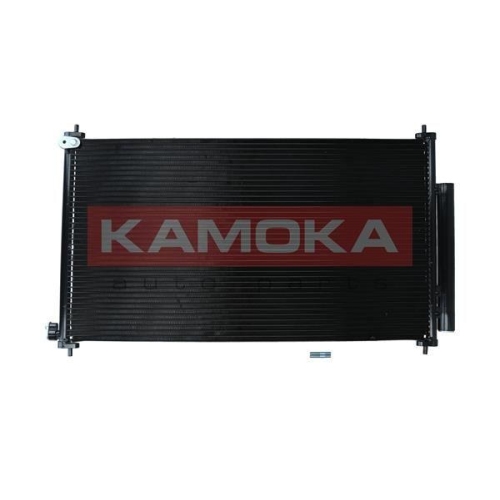KAMOKA Kondensator, Klimaanlage 7800264