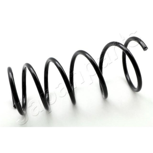 JAPANPARTS Fahrwerksfeder ZC3572G