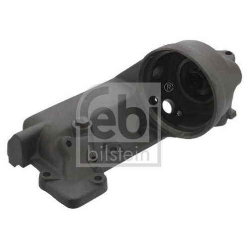 FEBI BILSTEIN Gehäuse, Ölkühler 38100