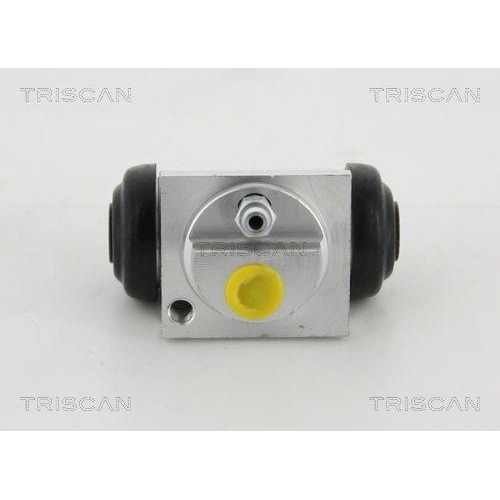 TRISCAN Radbremszylinder 8130 28050