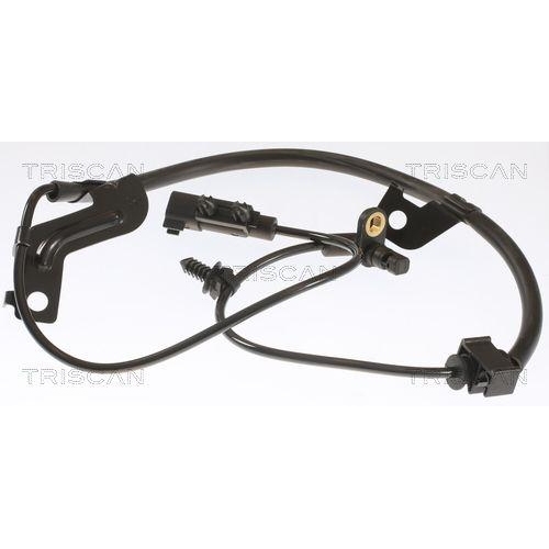 TRISCAN Sensor, Raddrehzahl 8180 80205