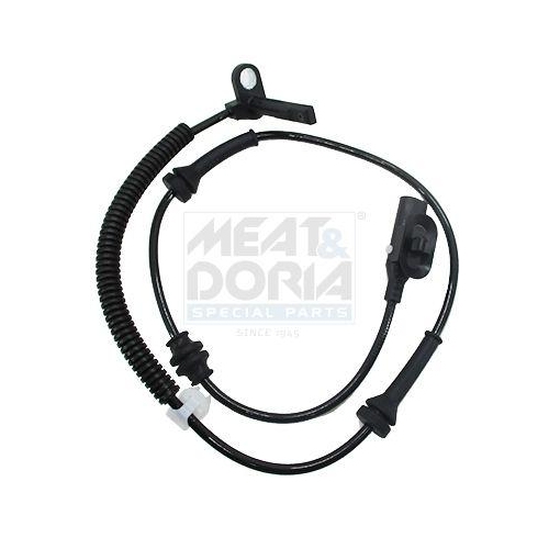 MEAT & DORIA Sensor, Raddrehzahl 901100