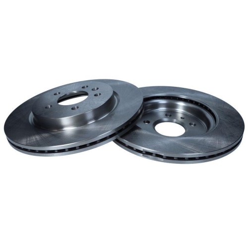MAXGEAR Bremsscheibe 19-4853