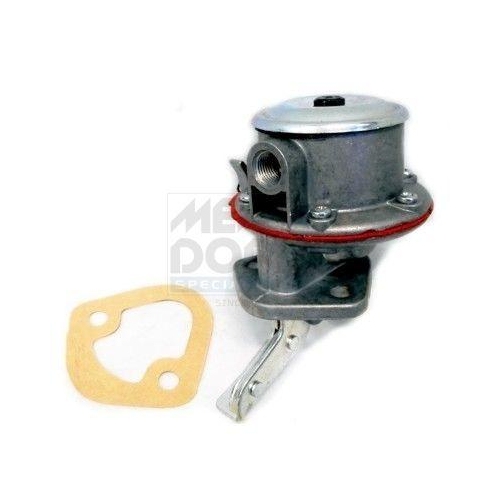 MEAT & DORIA Kraftstoffpumpe PON136