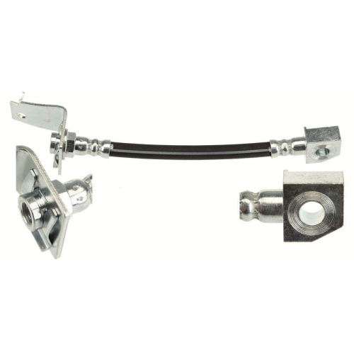 TRW Bremsschlauch PHD1184