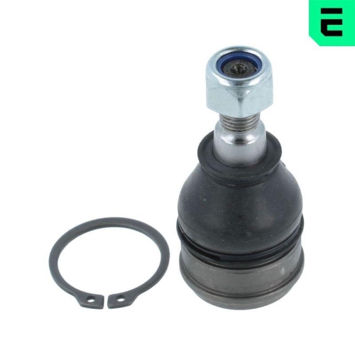 OPTIMAL Trag-/F&uuml;hrungsgelenk G3-2013