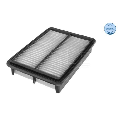 MEYLE Luftfilter MEYLE-ORIGINAL: True to OE. 37-12 321 0029