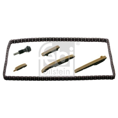 FEBI BILSTEIN Steuerkettensatz Basic Short Kit 30318