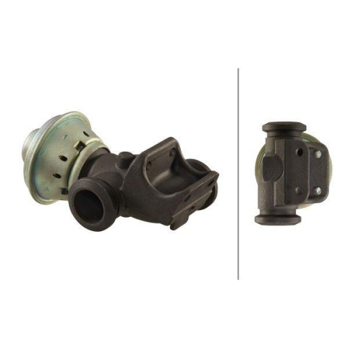 HELLA AGR-Ventil 6NU 010 171-931