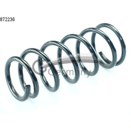 CS Germany Fahrwerksfeder 14.872.236