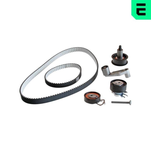 OPTIMAL Zahnriemensatz