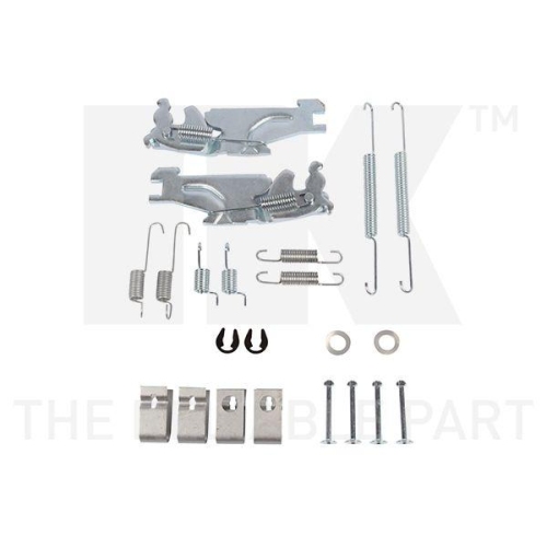 NK Zubeh&ouml;rsatz, Bremsbacken 7935988