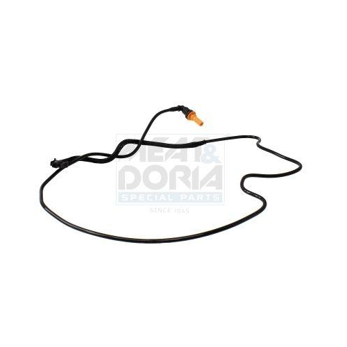 MEAT & DORIA K&uuml;hlerschlauch