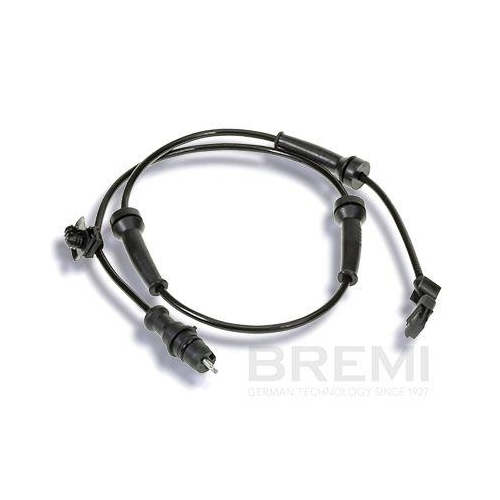 BREMI Sensor, Raddrehzahl