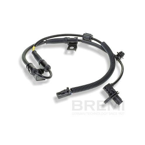 BREMI Sensor, Raddrehzahl