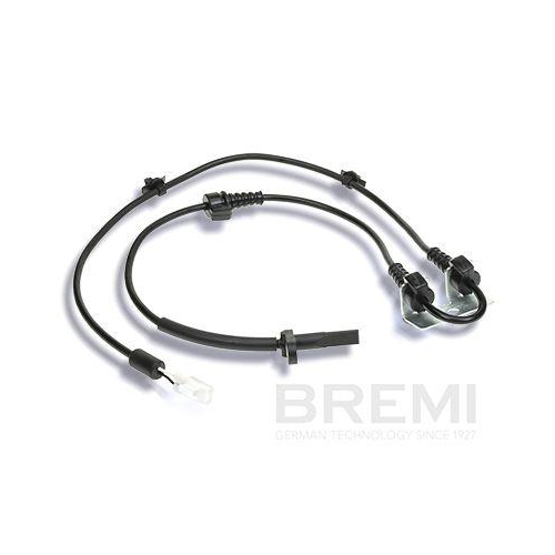 BREMI Sensor, Raddrehzahl