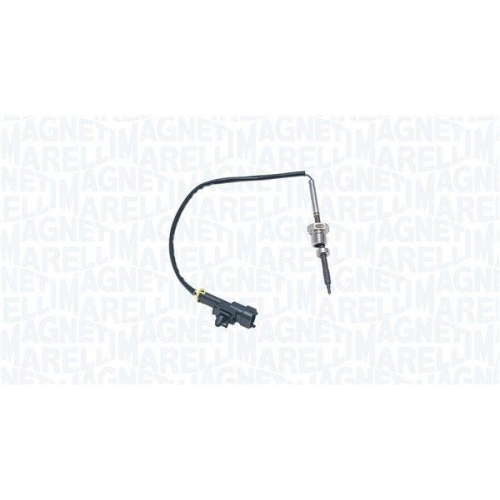 MAGNETI MARELLI Sensor, Abgastemperatur