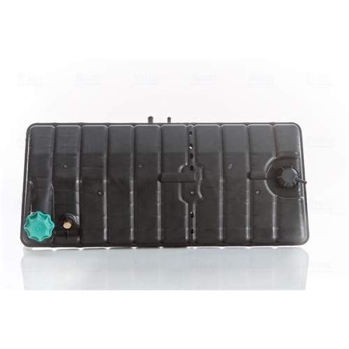 NISSENS Ausgleichsbeh&auml;lter, K&uuml;hlmittel ** FIRST FIT ** 996051