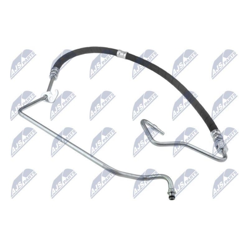 NTY Hydraulikschlauch, Lenkung SPH-FR-006