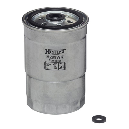 HENGST FILTER Kraftstofffilter