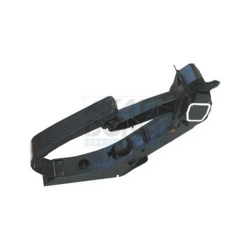 MEAT & DORIA Fahrpedalsatz 83530