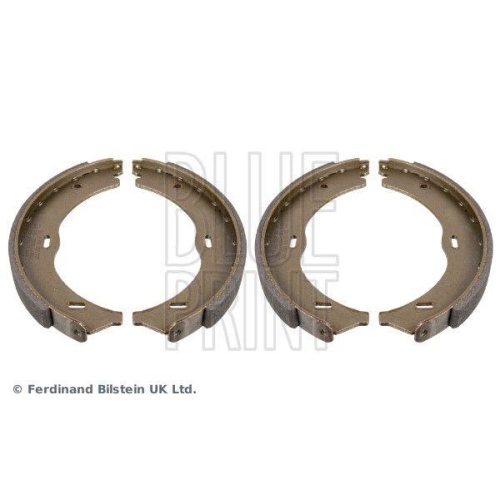 BLUE PRINT Bremsbackensatz, Feststellbremse ADBP410054