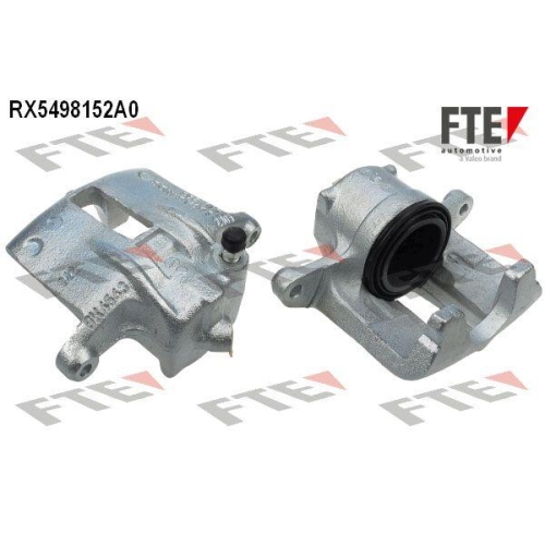 FTE Bremssattel 9291652