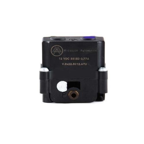 Ventil Druckluftanlage Luftfederung 5317-09-9714 Miessler Automotive