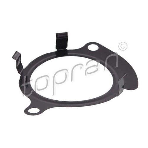 TOPRAN Dichtung, Thermostat 115 633