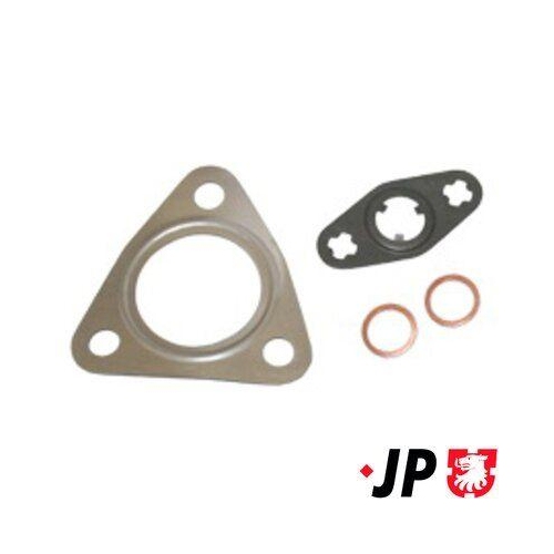 JP GROUP Montagesatz, Lader JP 1317751310
