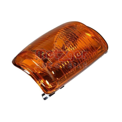 METZGER AUTOTEILE Blinkleuchte 2080154