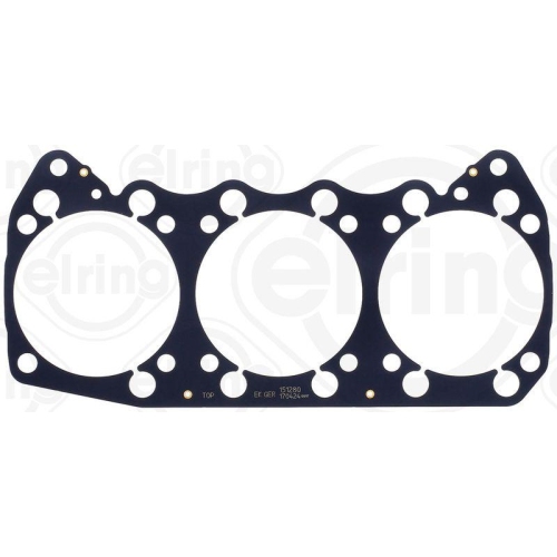 ELRING Dichtung, Zylinderlaufbuchse 151.280