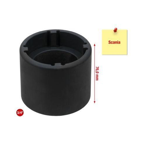 KS TOOLS Nutmutternschl&uuml;ssel 460.1515