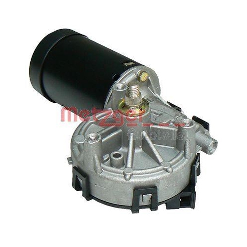 METZGER AUTOTEILE Wischermotor 2190505