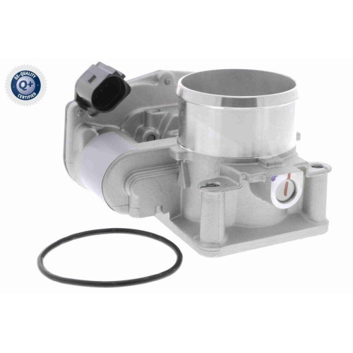 ACKOJA Drosselklappenstutzen Q+ Erstausr&uuml;sterqualit&auml;t A53-81-0005