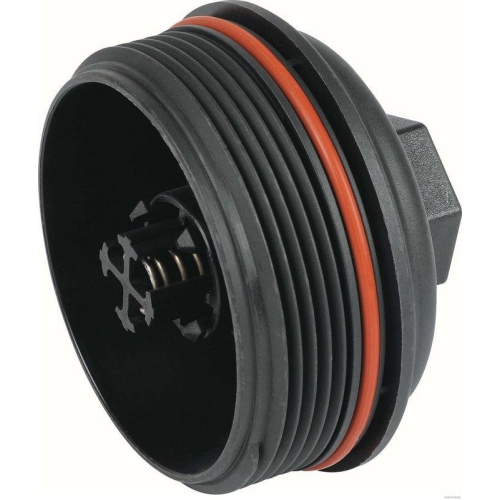 HERTH+BUSS JAKOPARTS Deckel, &Ouml;lfiltergeh&auml;use J1390802