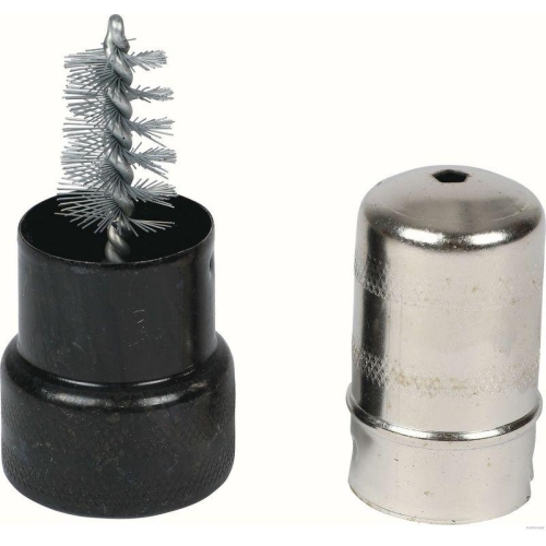 HERTH+BUSS BUSCHiNG Drahtb&uuml;rste, Batteriepol-/Klemmenreinigung BU015003